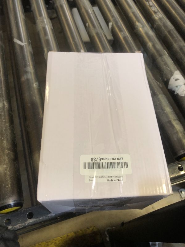 Photo 1 of Purewell 8-Stage PF-3&FL-2 Purification Elements Set, Replacement Filters for ProOne® and Berkey® Filters, ProOne® Big+ or Berkey® Big+ Water Filter System and Purewell System (4 Pack, K Series)