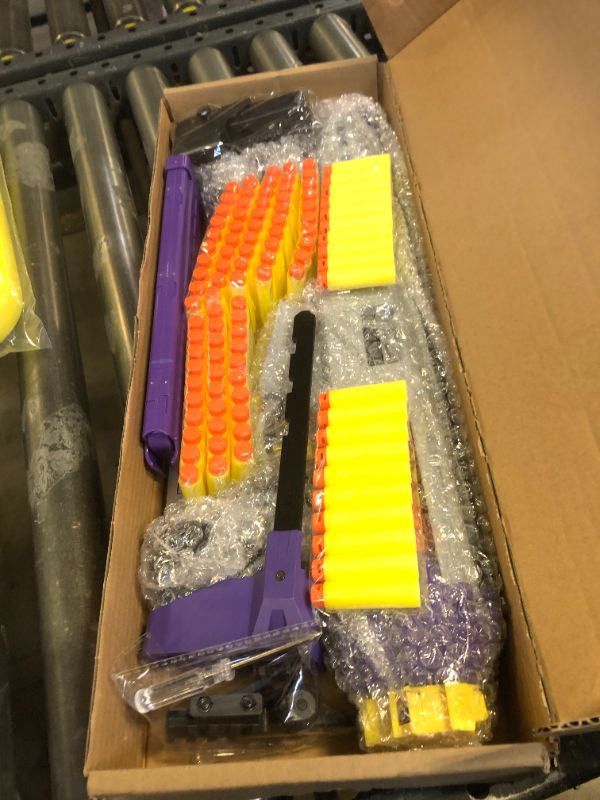 Photo 1 of Toy
