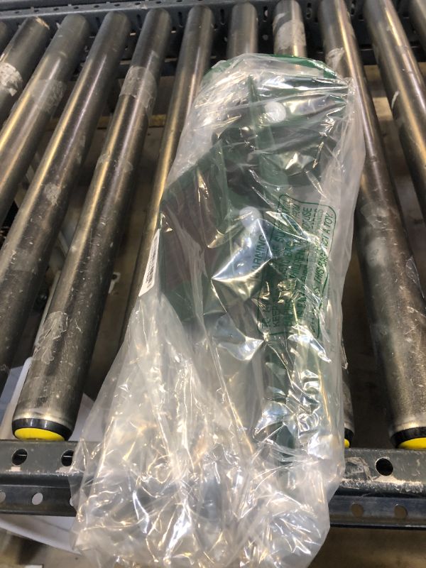 Photo 1 of Kittmip Ultrasonic Animal Repellent Outdoor Solar Powered Repeller Cat Dog Deer Deterrent Waterproof Motion Sensor Deterrent for Yard Garden Rabbit Squirrels Fox Pest(Green,2 Pieces)