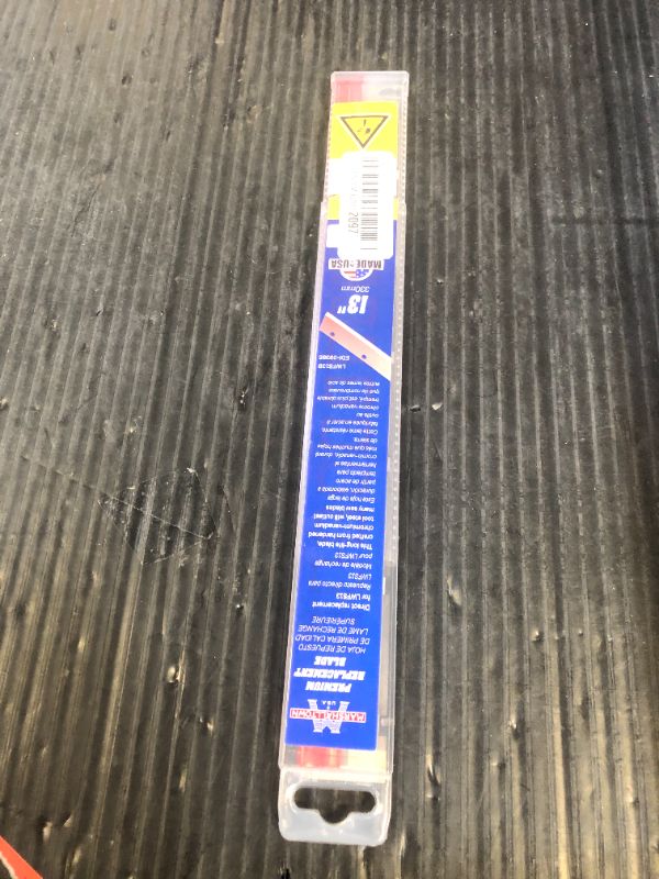 Photo 1 of Replacement Blade For LWFS13