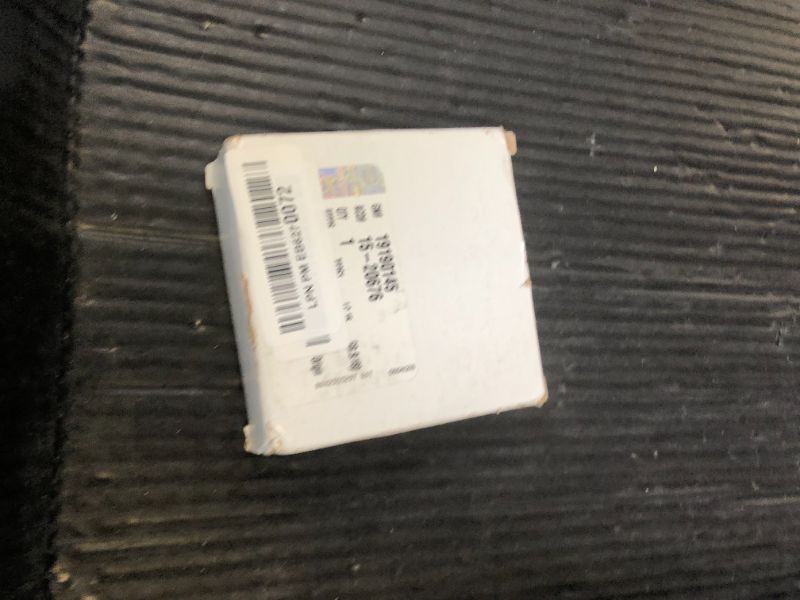 Photo 1 of ACDelco Gold 15-20676 Air Conditioning Drive Belt Idler Pulley