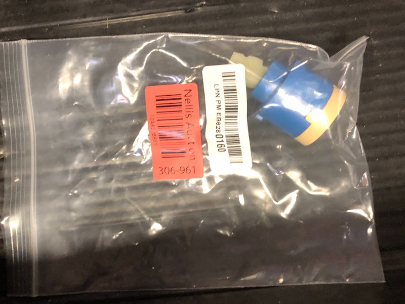 Photo 1 of Pfister 9740350 Cartridge Sub Assembly