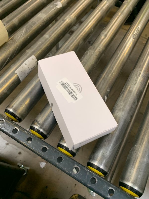 Photo 1 of WiFi Extender Signal Booster, 2025 WiFi Extender AC1200Mbps Dual Band (5.8GHz/2.4GHz), WiFi Booster with Ethernet Port for Home Covers up to 10000 Sq.ft, Compatible with More Devices