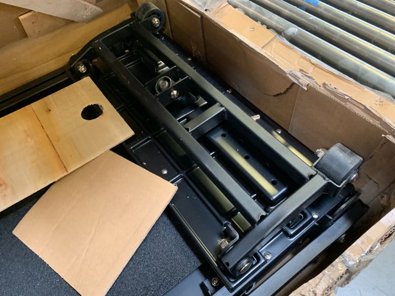 Photo 1 of ATEEDGE Auto Incline Treadmill, 20% Incline, 3.0HP, 10 MPH Running Machine, 18.5" Wide Belt, 350 lbs Capacity, Treadmill for Home with Bluetooth App