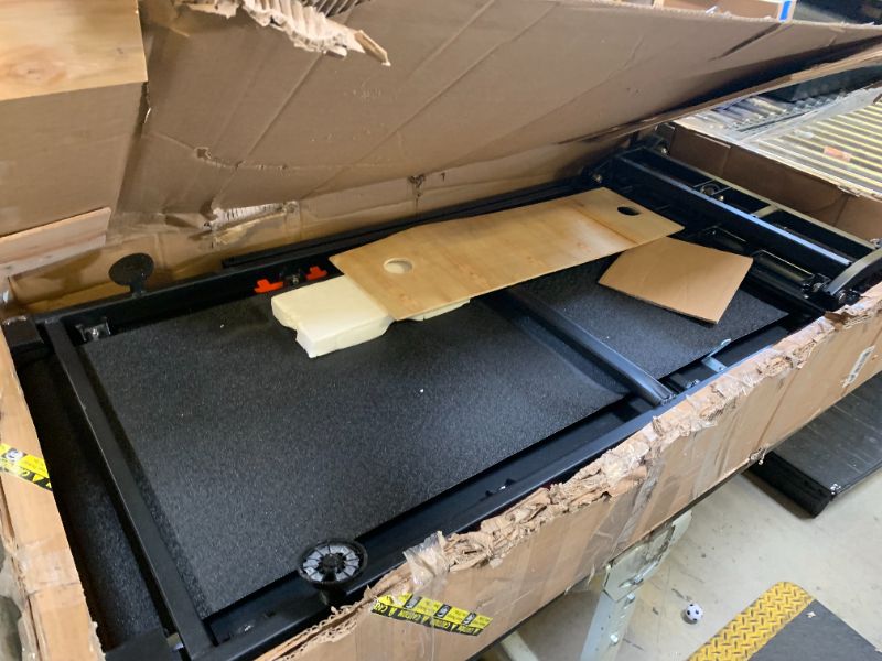 Photo 1 of ATEEDGE Auto Incline Treadmill, 20% Incline, 3.0HP, 10 MPH Running Machine, 18.5" Wide Belt, 350 lbs Capacity, Treadmill for Home with Bluetooth App