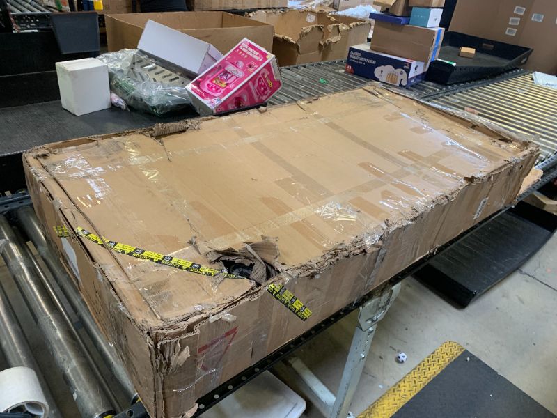 Photo 1 of ATEEDGE Auto Incline Treadmill, 20% Incline, 3.0HP, 10 MPH Running Machine, 18.5" Wide Belt, 350 lbs Capacity, Treadmill for Home with Bluetooth App