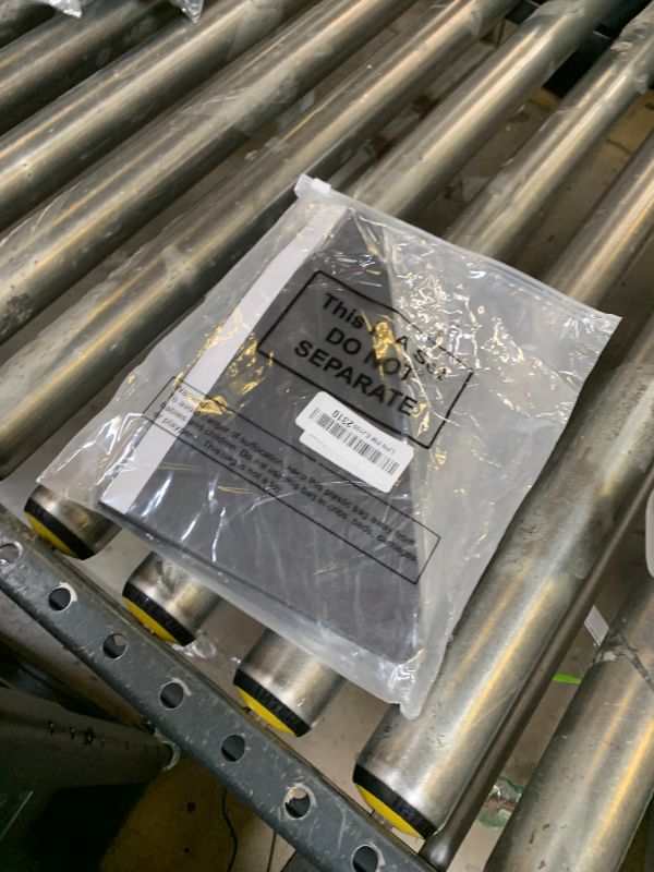 Photo 1 of 12 Pack Poster Stand Self Stick Easel Back Poster Board Stand Convenient Peel and Stick Self Adhesive Easels Display Cardboard Sign (10 Inch)