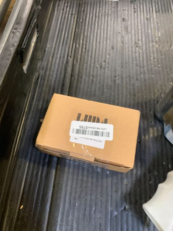 Photo 1 of [10-Pack] LED String Lights, 6.6FT LED Moon Lights 20 Led Micro Lights On Silver Copper Wire (Batteries Include) for DIY Wedding Centerpiece, Table Decoration, Party (Cool White)