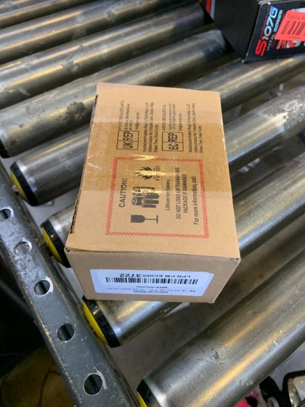 Photo 1 of POWTREE Upgraded 6000mAh DC31 22.2V Replacement Battery for Dyson Type A DC30 DC31 DC34 DC35 DC44 DC45 Animal 917083-01 Handheld Cordless Vacuum (Not Fit All Type B, DC31 DC35 DC44 MK2)