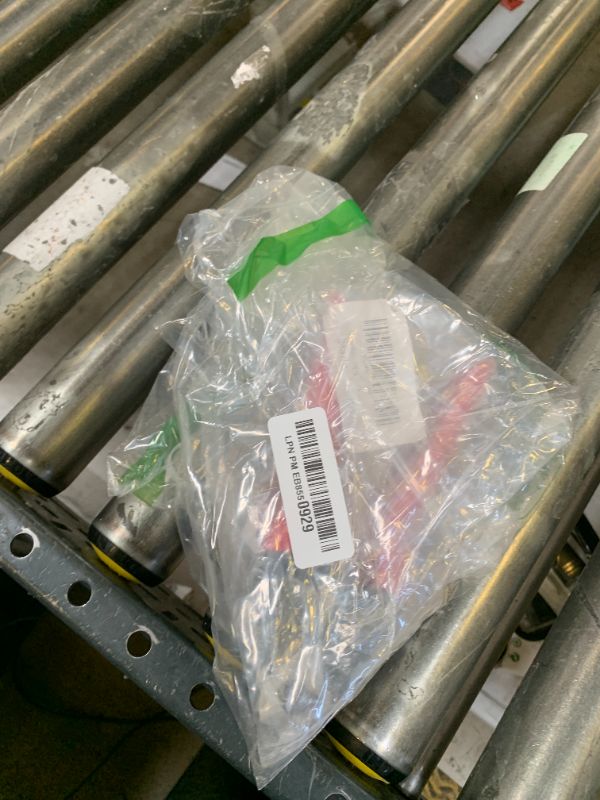 Photo 1 of Twidec/Wire Rope Crimping Tool Up To 2.2mm With 240PCS 1/16''Aluminum Crimping Loop Sleeve And 165FT 1/16'' 304 stainless steel Wire Rope 20PCS Wire Rope Thimbles And Wire Rope Cable Cutter KitLPNPMEB8550929
