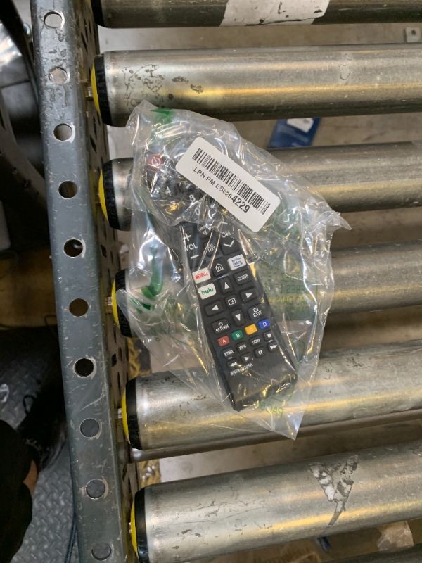 Photo 1 of Replacement Remote Control for Samsung UN82TU700D UN82TU700DFXZA UN75TU700D UN75TU700DFXZA UN70TU700D UN70TU700DFXZA UN65TU700D UN65TU700DFXZA 4K Crystal UHD HDR Smart TV
