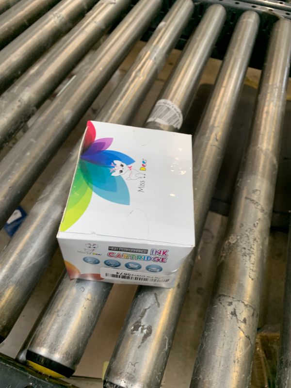 Photo 1 of LC406 LC406XL Ink Cartridge Compatible for Brother LC406XL LC-406 High Yield, Work with Brother MFC-J4535DW MFC-J4335DW MFC-J5855DW MFC-J6555DW MFC-J6955DW Printer (Black, Cyan, Magenta, Yellow) 4 PK