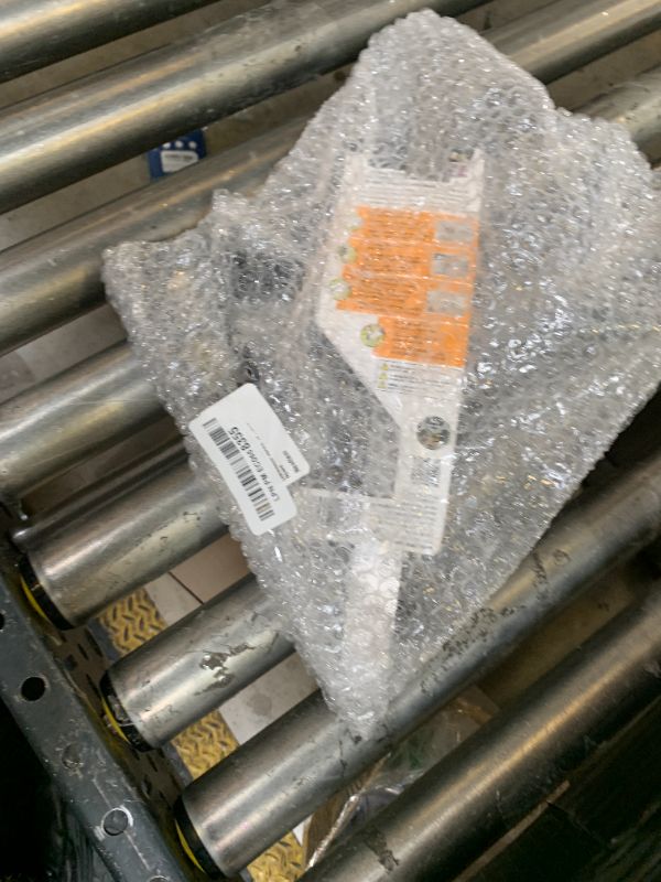Photo 1 of Johnson Level & Tool 420EM-S Heavy Duty Professional Inch/Metric Metal Combination Square, 16", Silver, 1 Square