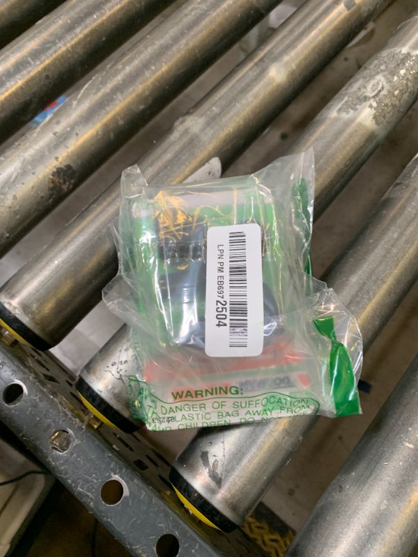 Photo 1 of Dorman 02253 Vacuum Bypass Cap Assortment, 8 Piece Universal Fit