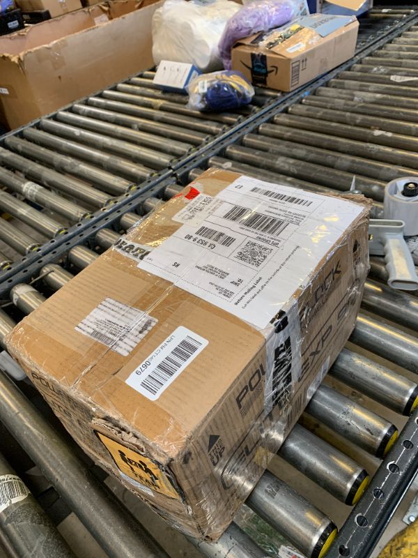 Photo 1 of PowerBlock Elite EXP Adjustable Dumbbell
