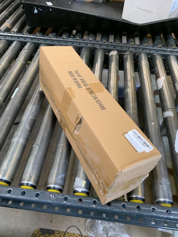 Photo 1 of BBQration Grill Parts for Weber Genesis II 400 Series, 66033 Flavorizer Bars and 66041 Heat Deflector 67490 Burner Kit for Weber GS4 Genesis II 410 & II LX 440 Grills for Weber Genesis GS4 Parts