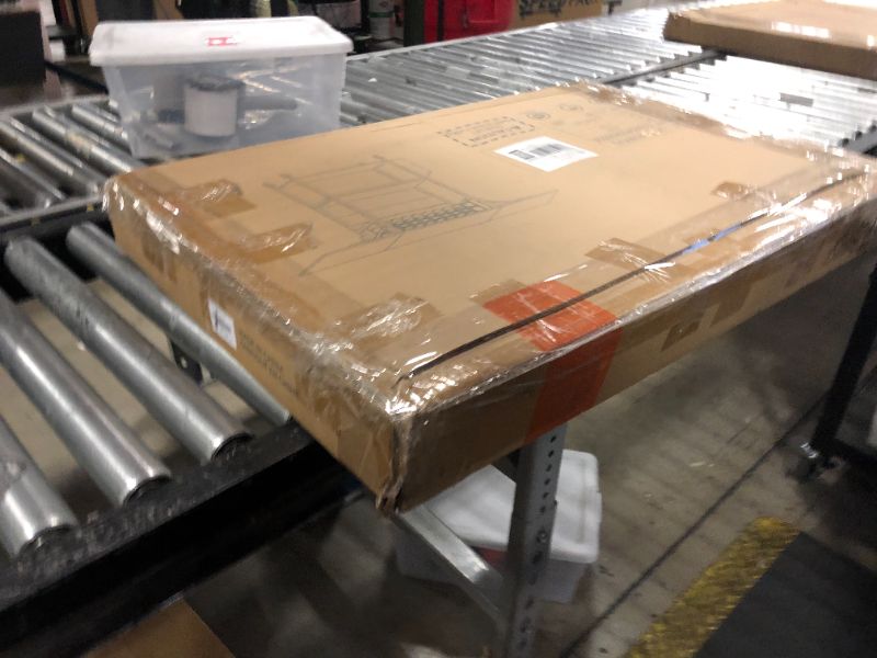 Photo 1 of 3 tier movable heat press table 