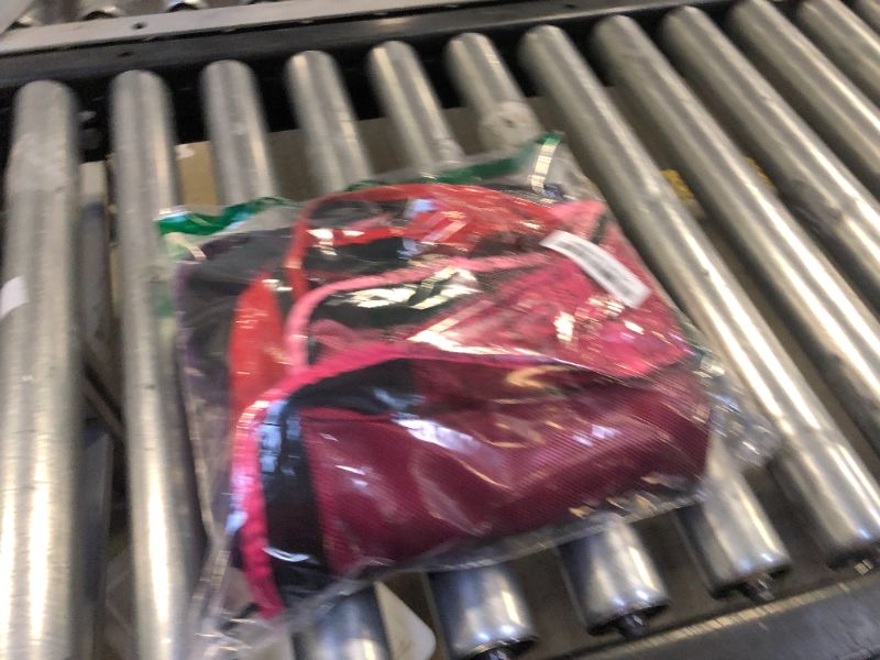 Photo 1 of Bulyoou 5 Pcs Packing Cubes for Suitcase Large Travel Cubes Carry on Luggage Organizer Bags for Clothes Accessories(L,Purple)