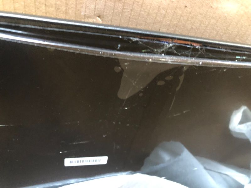 Photo 1 of -PARTS ONLY- SAMSUNG 65-Inch Class Crystal UHD U8000F 4K Smart TV (2025 Model) Endless Free Content, Crystal Processor 4K, MetalStream Design, Knox Security, Alexa Built-in