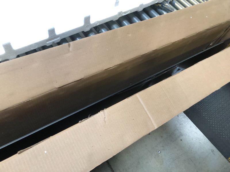 Photo 1 of -PARTS ONLY- SAMSUNG 65-Inch Class Crystal UHD U8000F 4K Smart TV (2025 Model) Endless Free Content, Crystal Processor 4K, MetalStream Design, Knox Security, Alexa Built-in