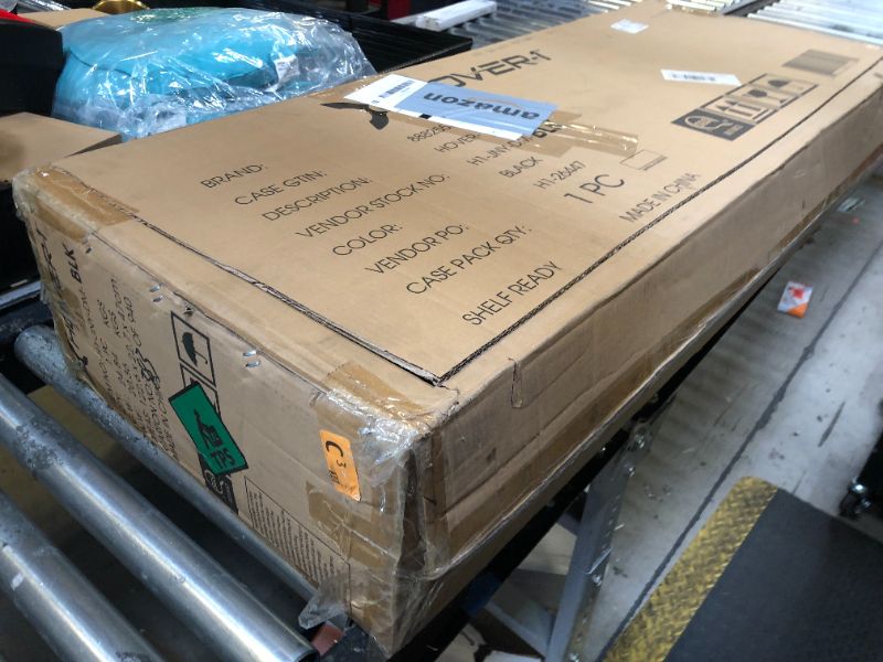 Photo 1 of Hover-1 Journey Max Adult Electric Scooter with 700W Brushless Dual Motor Hill Climber, 19 mph Max Speed, and 26 Mile Range Commuter Scooter For Adults and Teens.