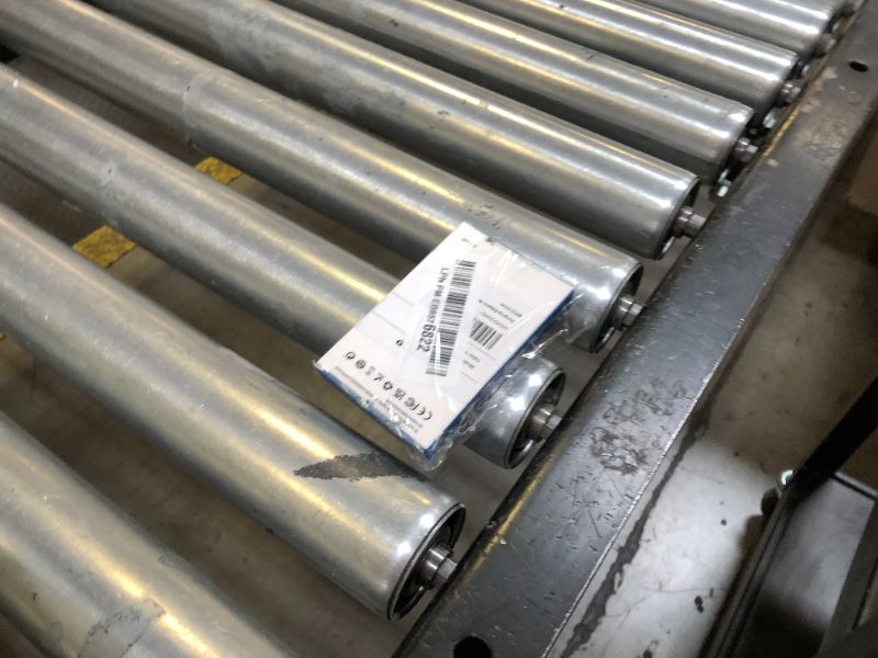 Photo 1 of [Apple MFi Certified] USB C to Lightning Adapter Support 18W PD Fast Charging Compatible with iPhone iPad iPod (1 Pack Black)