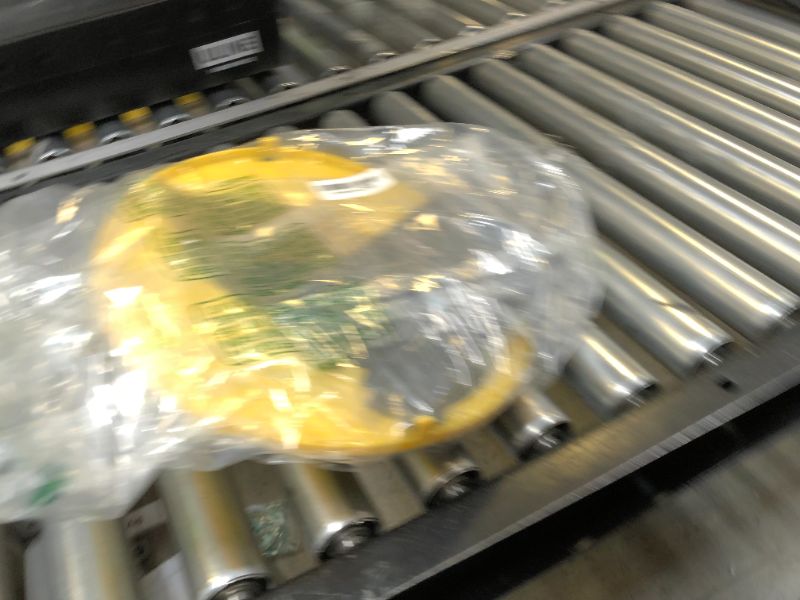 Photo 1 of chengshiyeguang 2023 Upgrade Model Bucket Lid Trap Door Style