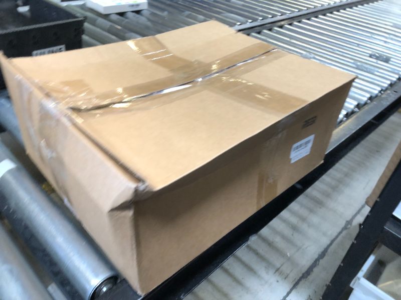 Photo 1 of Ireer 50 Pack Shipping Boxes Corrugated Cardboard Mailing Gift Boxes with Lids Bulk Small Business Mailer for Packing Jewelry Ornament Gifts Wrap Packaging Supplies(Red,6 x 4 x 3 Inch)
