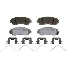 Photo 1 of Wagner OEX Front Ceramic Brake Pads