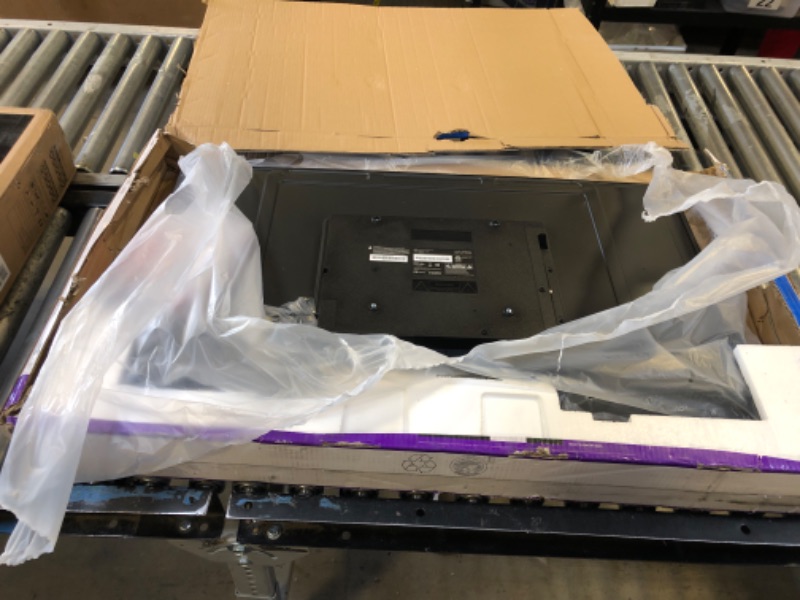 Photo 1 of Westinghouse Roku TV - 42 Inch Smart Television, 1080P LED Full HD with Wi-Fi Connectivity and Mobile App, Flat Screen Compatible with Apple Home Kit, Alexa and Google Assistant                                                                              