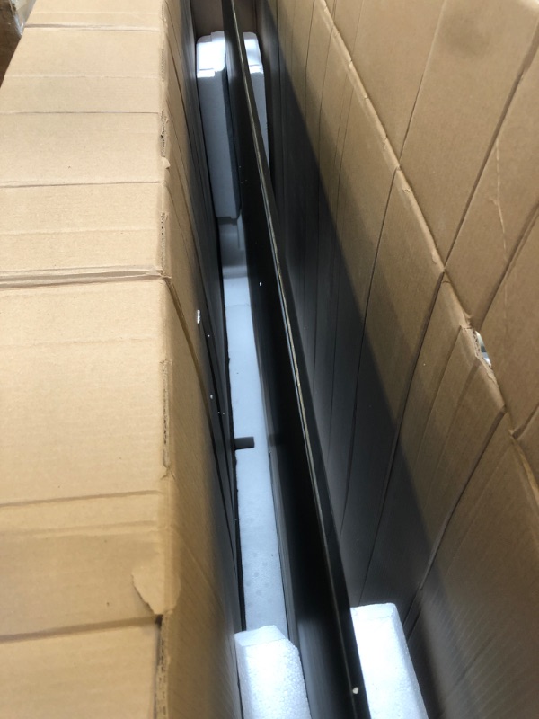 Photo 1 of SAMSUNG 75-Inch Class 4K Crystal UHD DU8000 Series HDR Smart TV w/Object Tracking Sound Lite, Motion Xcelerator, Ultra Slim Design, Gaming Hub, Alexa Built-in (UN75DU8000, 2024 Model)