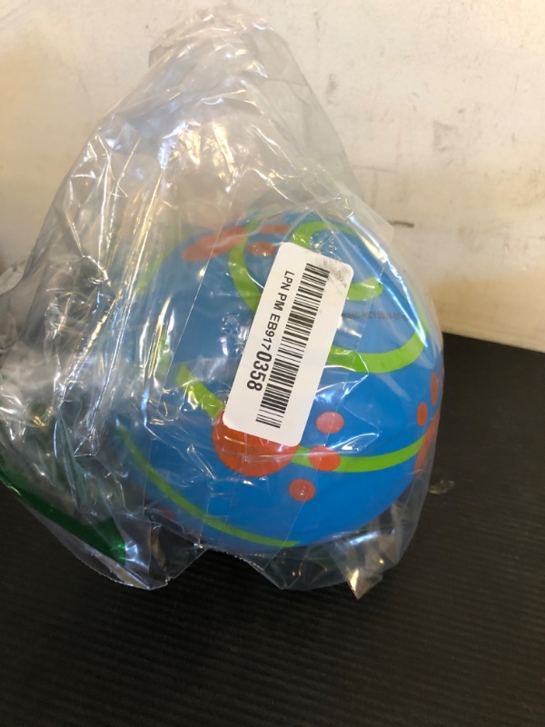 Photo 1 of Wobble Wag Giggle Treat Ball- Interactive Dog Toy & Treat Dispenser, Fun Giggle Sounds When Rolled or Shaken, Great for Dogs Pets Know Best
