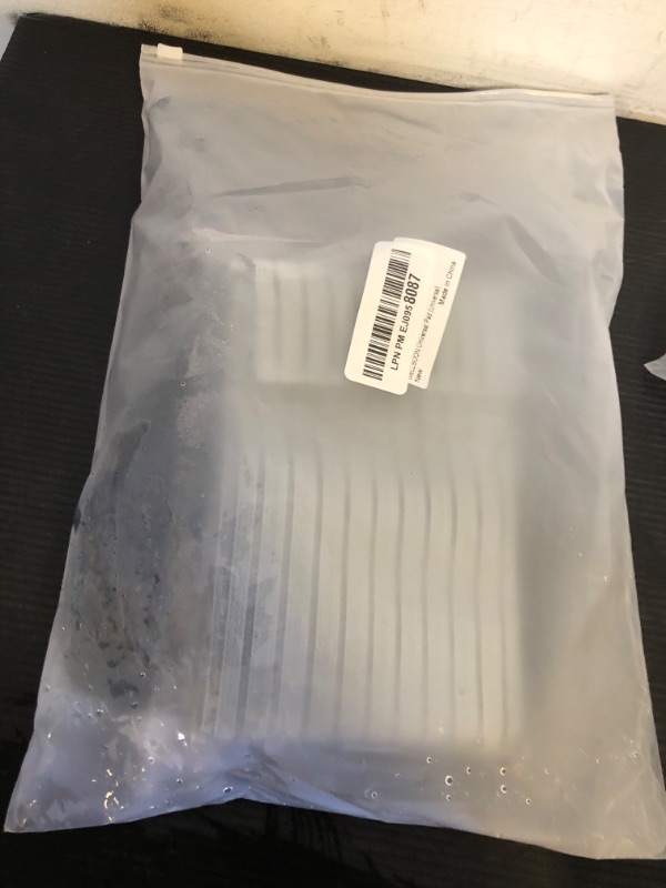 Photo 1 of WELLSOON Universal Pad for Cold Therapy Systems, Ice Cold Therapy Pad, with 3 Independent Elastic Straps, Fit to Knee, Elbow, Ankle, Shoulder and Lumbar
