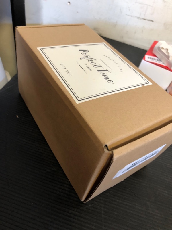 Photo 1 of Acrylic Box Clear Display Case 4x4x4Inch Storage Box with Lid Wedding Gift Party, Treats, Candies & Accessories,Plastic Boxes