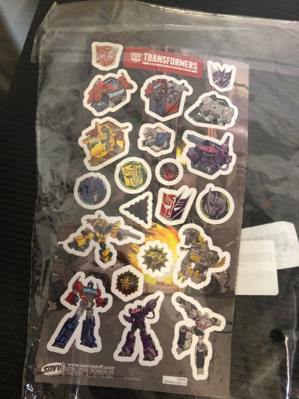 Photo 1 of Kids Stickers