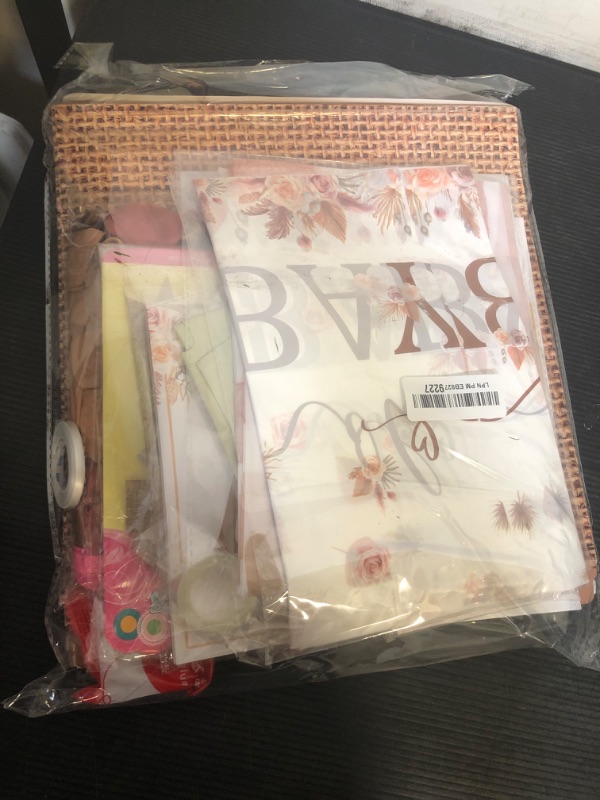 Photo 1 of Boho Baby Shower Decorations, Boho Rainbow Baby Shower Party Supplies, A Little Ray of Sunshine is Almost Here, It’s a Girl Gender Reveal, Baby Shower Backdrop Balloon Arch Boxes Mom to Be Sash