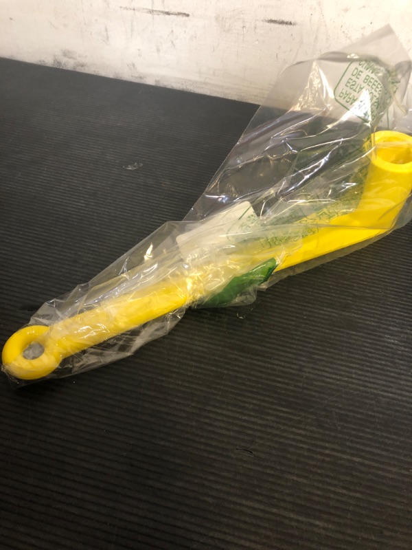 Photo 1 of 1-1/16" Marine Boat Propeller Wrench Prop - JSP Brand Compatible with Mercury Mercruiser Alpha (Yellow)