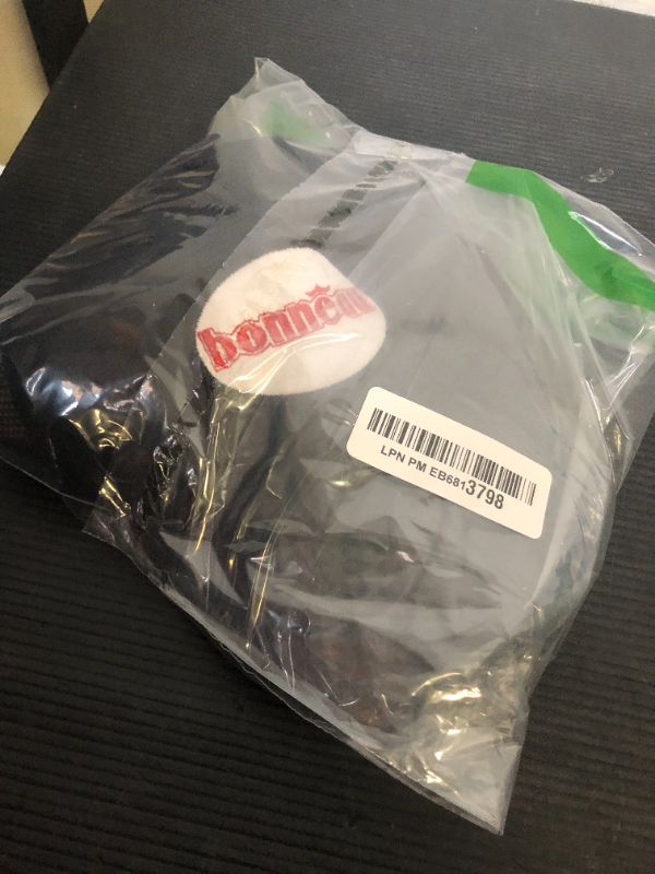 Photo 1 of Lincoln Hawk Bonneau Trucker Hat Black