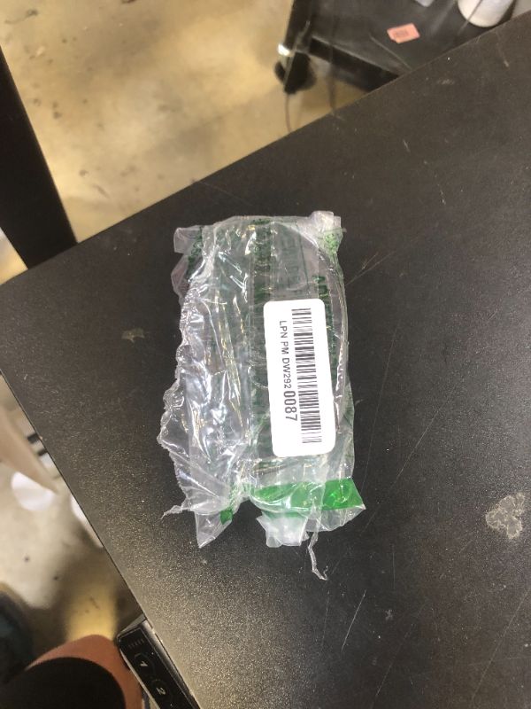 Photo 1 of Logitech M705 Marathon Wireless Mouse, 2.4 GHz USB Unifying Receiver, 1000 DPI, 5-Programmable Buttons, 3-Year Battery, Compatible with PC, Mac, Laptop, Chromebook - Black