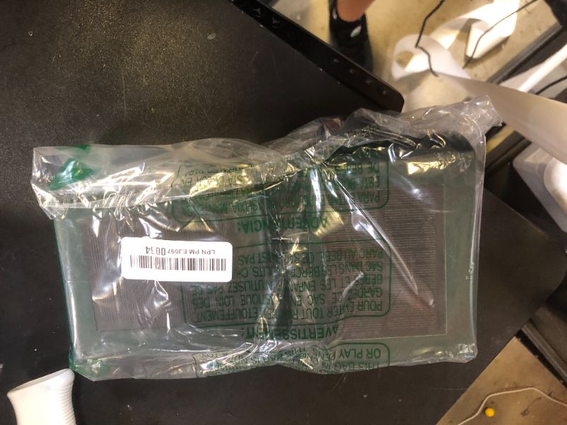 Photo 1 of Solar Ultrasonic Animal Repellent Outdoor