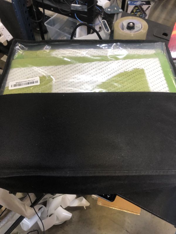 Photo 1 of Wonnitar Outdoor Rug 6x9, Waterproof Patios Rug Reversible Plastic Straw Rug, Large Outside Area Rug, Portable Camper RV Mat, Outdoor Carpet for Picnic Balcony Backyard Porch Deck (Green,6'x9')