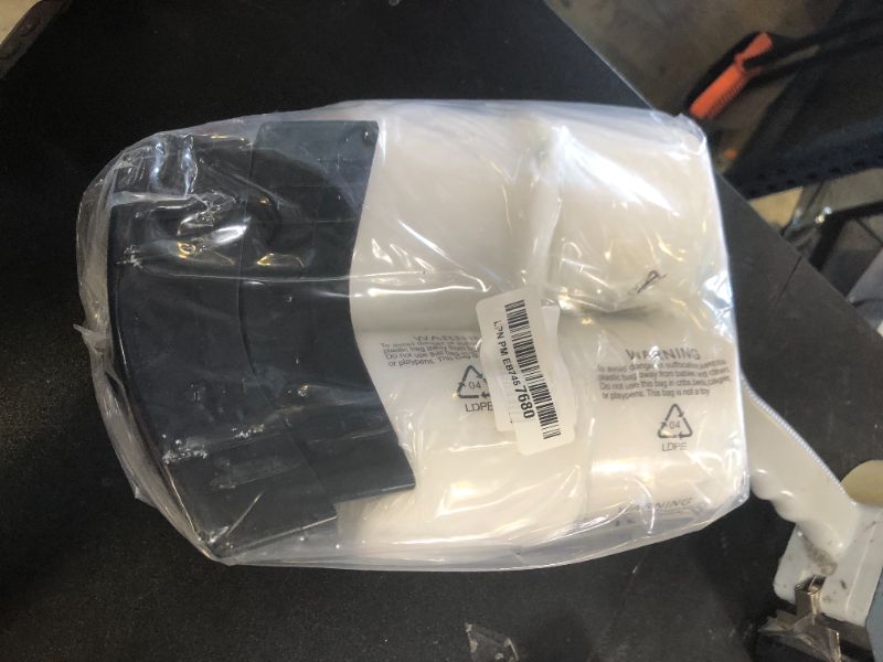 Photo 1 of NV752, AZ1002 Filters for Shark Rotator Powered Lift-Away Vacuum NV650, NV650W, NV651, NV652, NV750W, NV751, NV752 NV831, NV835, AX950, AX951, AX952, ZU632, AZ1000W, AZ1002, AZ1002BRN, XFF650 & XHF650