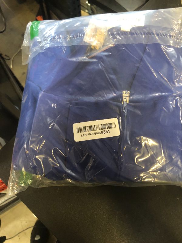 Photo 1 of GraduatePro Matte Graduation Cap and Gown 2025 Set Bulk with Tassel for High School & College Royal 45 Plus