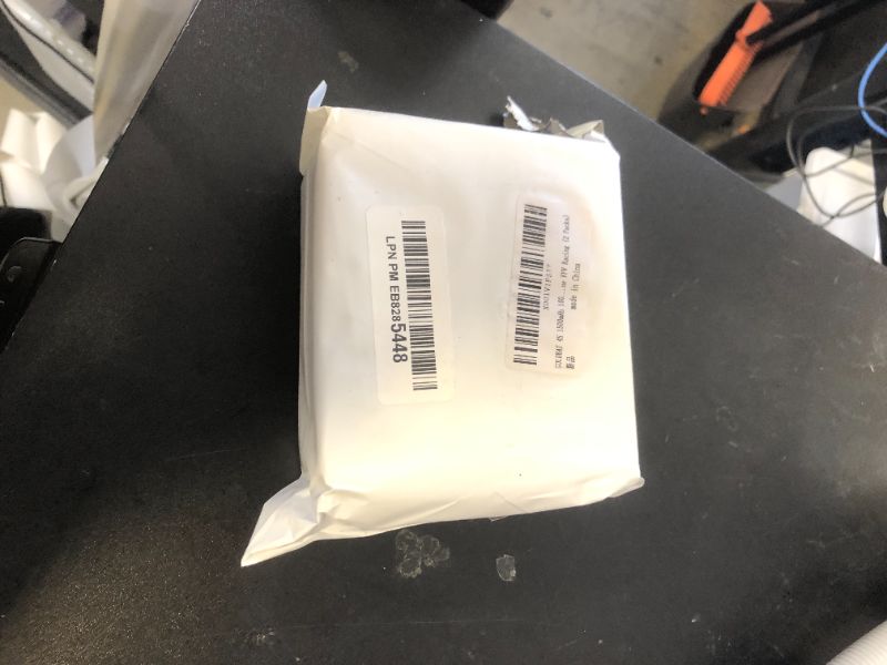 Photo 1 of GOLDBAT 4S 1500mAh 100C 14.8V LiPo Battery Pack with XT60 Plug for Heli Airplane Drone FPV Racing (2 Packs)