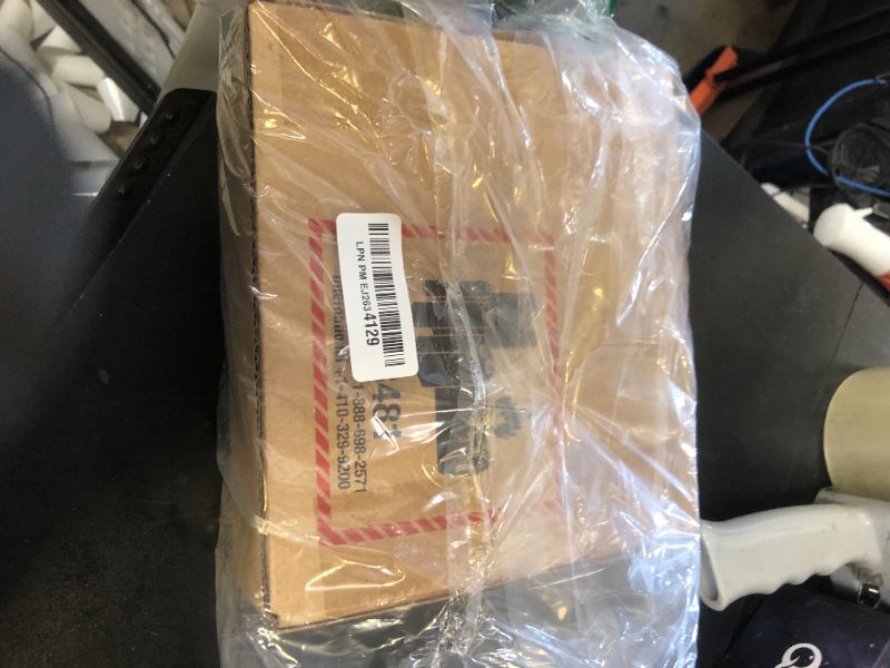 Photo 1 of BLACK+DECKER 20V MAX POWERECONNECT Cordless Drill/Driver + 30 Piece Bits and Drivers Kit (LD120VA)