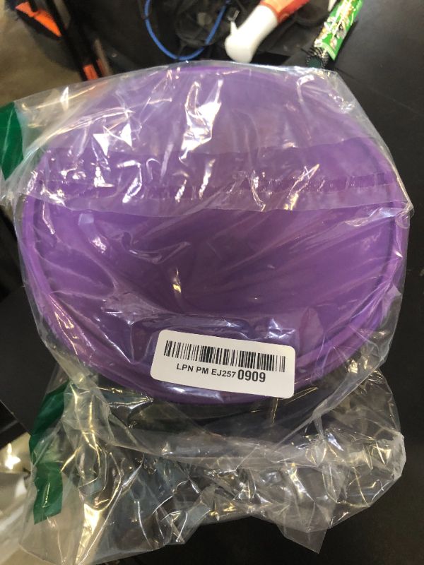 Photo 1 of Tupperware Wonderlier Bowl 1.75 Ltr (Set of 1), purple