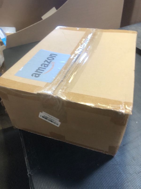 Photo 1 of SNSLXH 5 Pack Stackable Closet Organizer Box, Multifunctional & Foldable Closet Storage Basket for Bathroom Kitchen Laundry Room Wardrobe Storage, Space-Saving Clothes Storage Drawer Organizer, Green