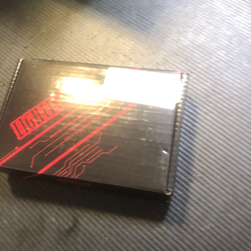 Photo 1 of LocoLee LED Light Compatible with Lego 10334 Retro Radio - No Models Only Light, Creative Lighting Set Accessories Compatible with Lego 10334 Retro Radio Set