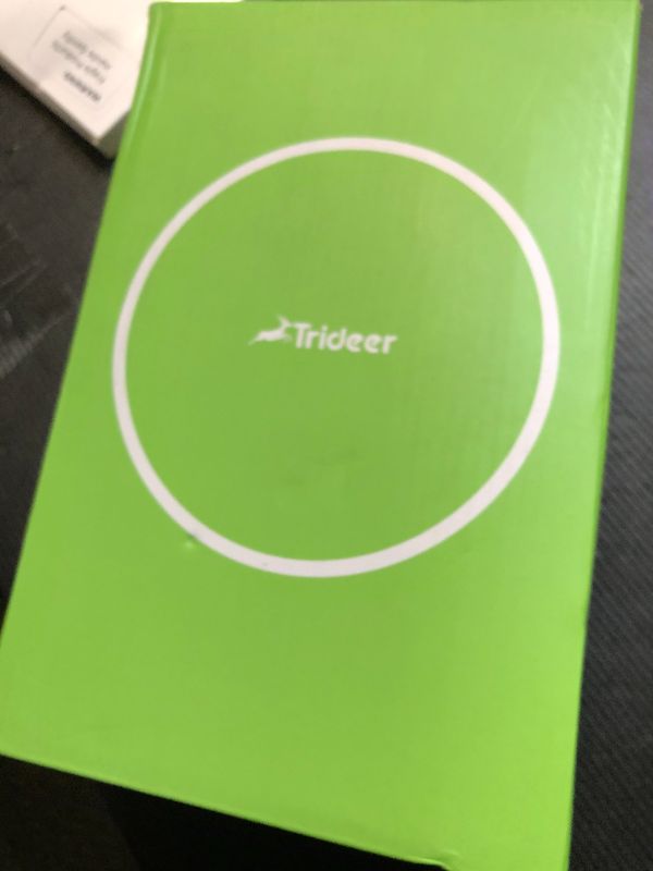 Photo 1 of Trideer Yoga Ball for Exercise, Pregnancy & Birthing, 5 Sizes Exercise Ball for Physical Therapy, Stability, Fitness, Quick Pump Included