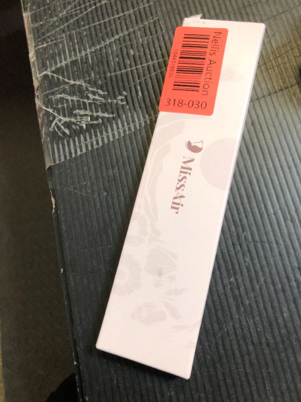 Photo 1 of Missair Thin Band Compatible with Apple Watch 38mm 40mm 41mm 42mm 44mm 45mm 46mm 49mm for Women, Slim Bracelet Designer Dressy Stainless Steel Metal Strap for iWatch Series 10 9 8 7 6 5 4 3 SE Ultra
